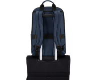 Samsonite Network 4 15.6" granatowy - 722901 - zdjęcie 5